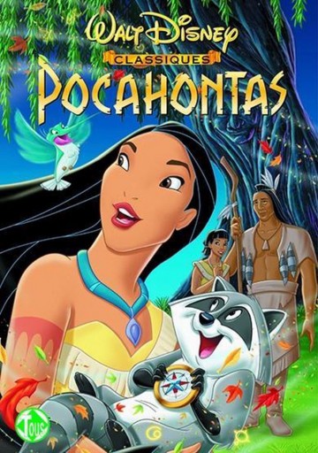 Pocahontas
