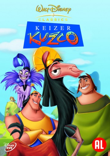 Keizer Kuzco