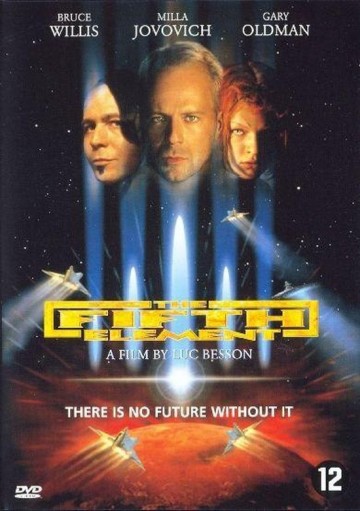Fifth Element