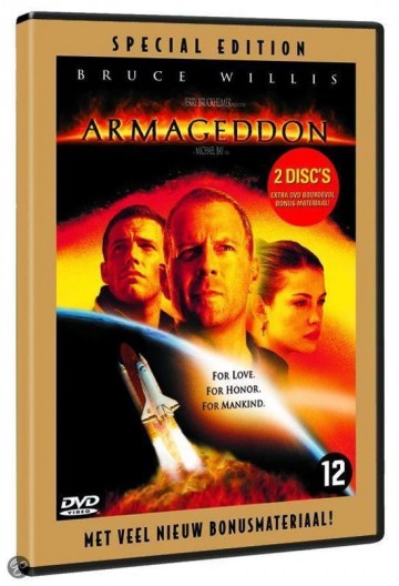 Armageddon