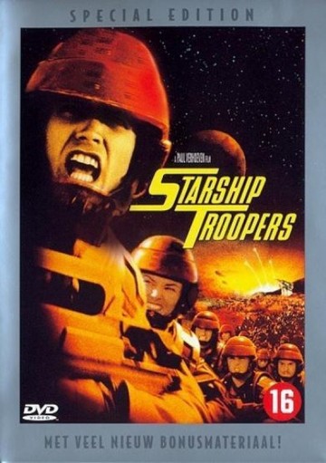 Starship Troopers