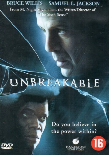 Unbreakable