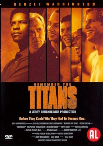 Remember the Titans