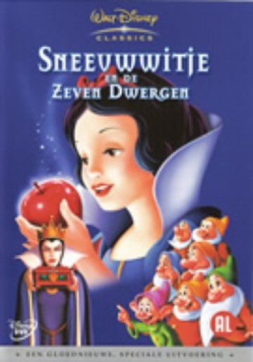 Sneeuwwitje en de Zeven Dwergen