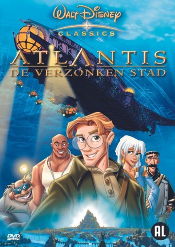 Atlantis