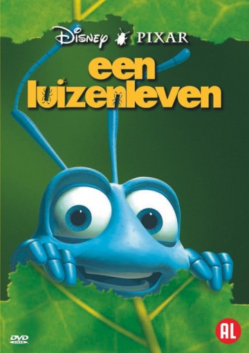 Een Luizenleven