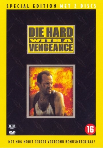 Die Hard With A Vengeance