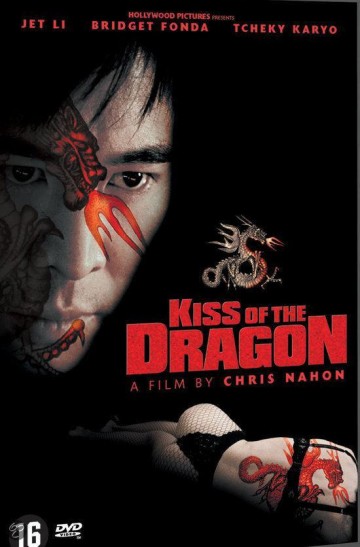 Kiss Of The Dragon