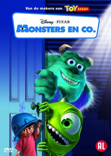 Monsters En Co