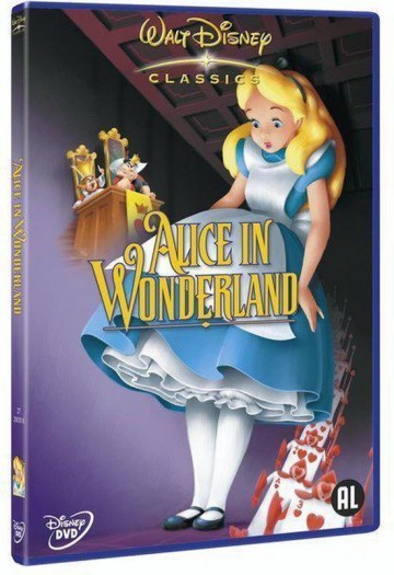 Alice In Wonderland
