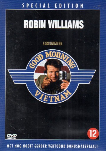 Good Morning Vietnam