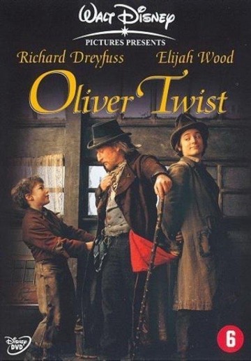 Walt Disney's Oliver Twist
