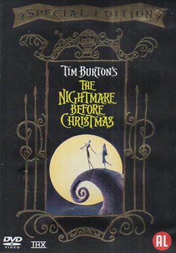Nightmare Before Christmas
