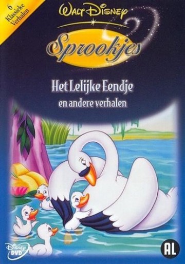 Disney Sprookjes 2