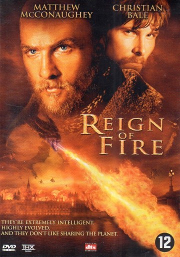 Reign Of Fire