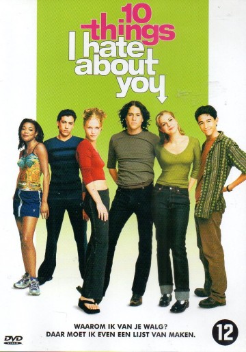 10 Things I Hate About You
