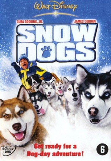 Snow Dogs