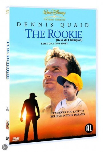 Rookie (2002)