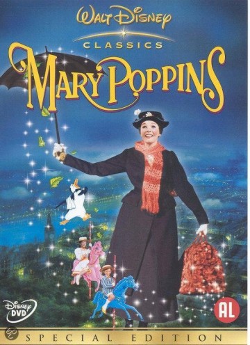Mary Poppins