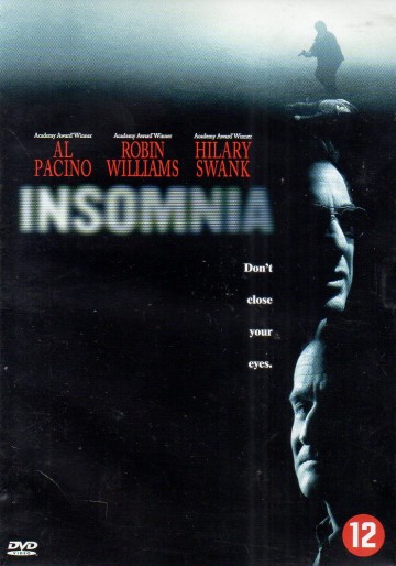 Insomnia