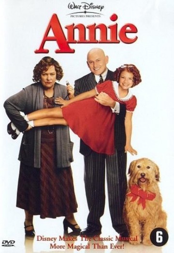 Annie (1999)