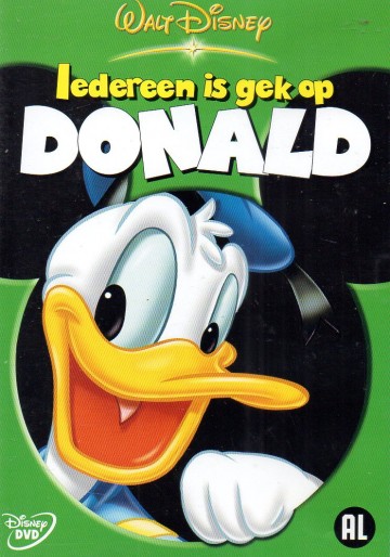 Iedereen is Gek op Donald