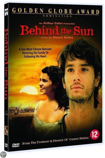 Behind The Sun