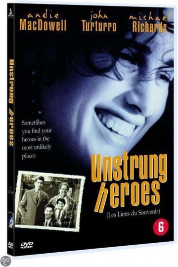 Unstrung Heroes