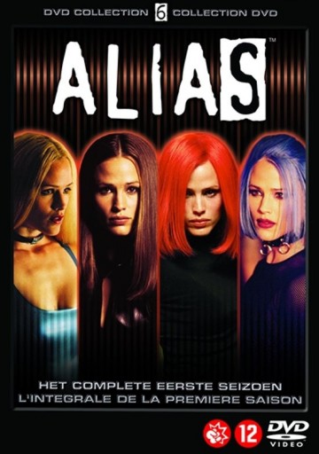 Alias - Seizoen 1