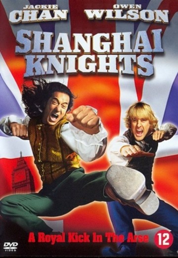 Shanghai Knights
