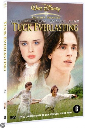 Tuck Everlasting