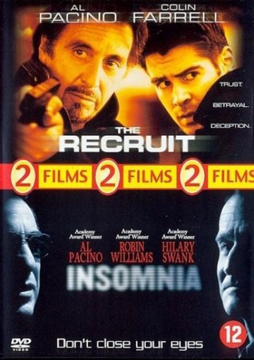 Recruit / Insomnia