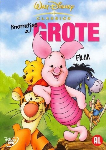 Knorretjes Grote Film