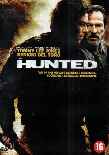 The Hunted