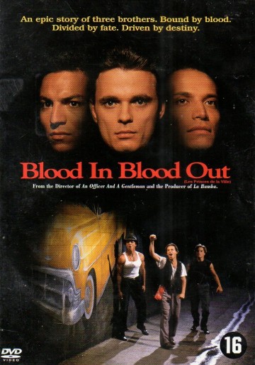 Blood In Blood Out