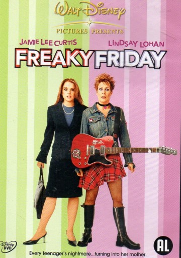 Freaky Friday