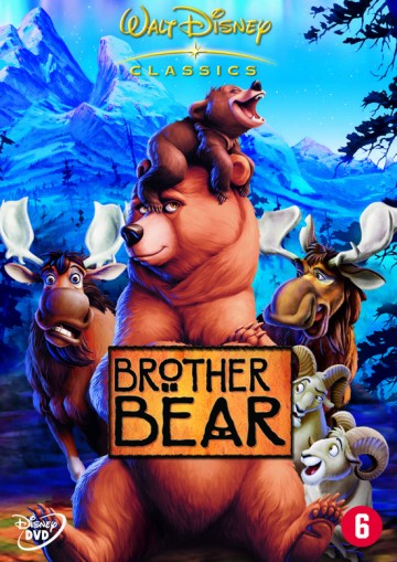 Brother Bear