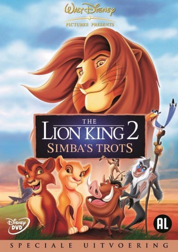 Lion King 2