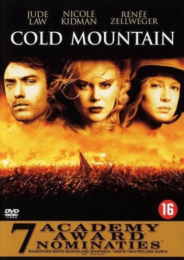 Cold Mountain