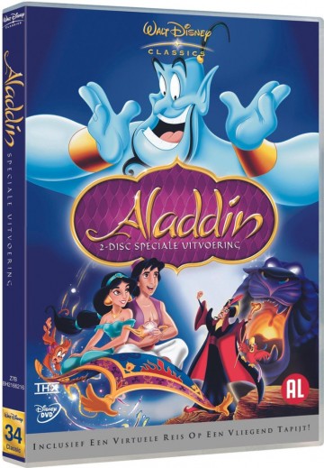 Aladdin