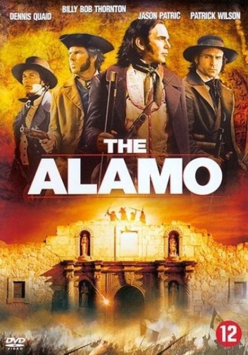 The Alamo