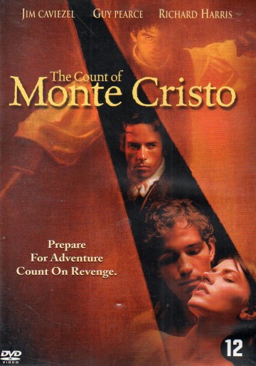 The Count Of Monte Cristo
