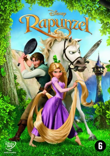 Rapunzel