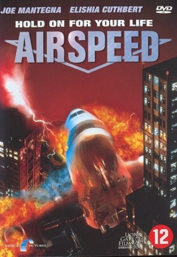 Airspeed