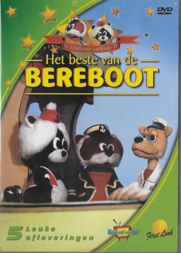 Beste Van De Bereboot, Het