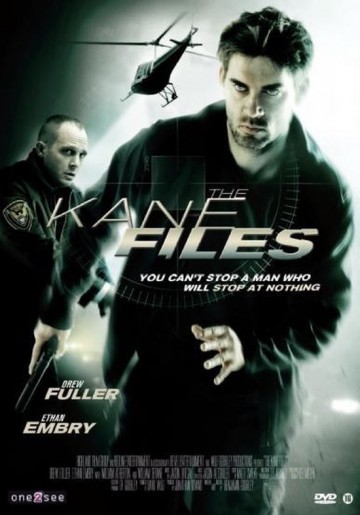 The Kane Files