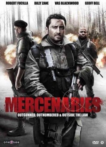 Mercenaries