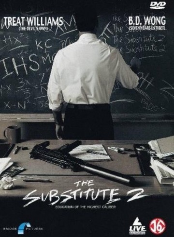 The Substitute 2