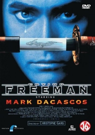 Crying Freeman