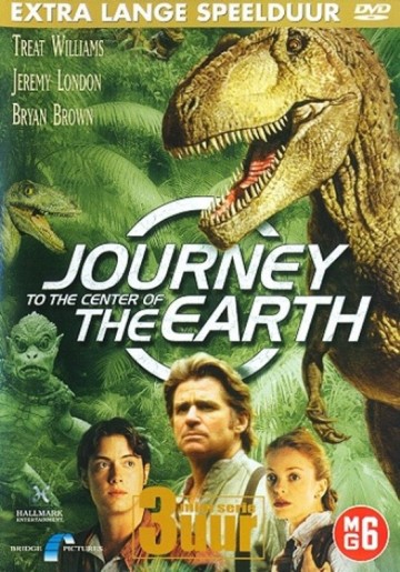Journey to the Center of the Earth